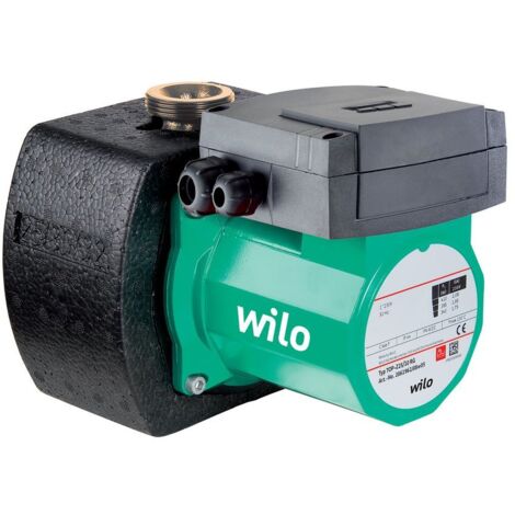 Wilo Top Z 30/7 RG 180mm 400V 2048341 Zirkulationspumpe / Trinkwasserpumpe