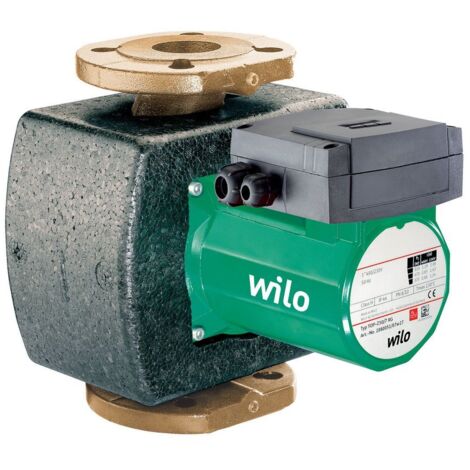 Wilo Top Z 40/7 RG 250mm 400V 2175516 Zirkulationspumpe / Trinkwasserpumpe