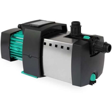 Wilo Wilo-HiMulti 3 3-24 P Kreiselpumpe selbstsaugend 4244148