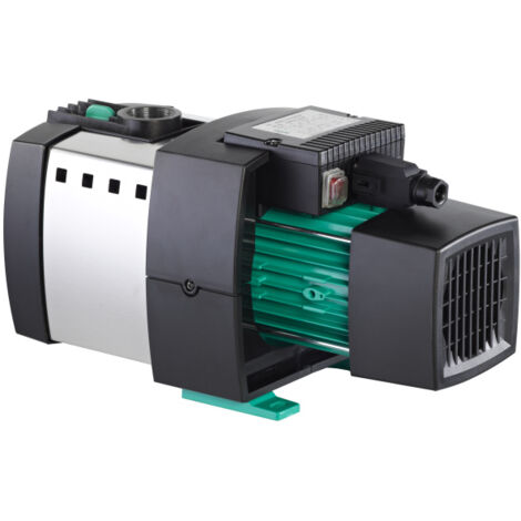 Wilo Wilo-HiMulti 3 3-45 230V Kreiselpumpe 4189526 nicht selbstsaugend normalsaugend