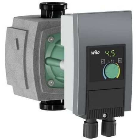 WILO Yonos MAXO plus 25/0,5-10 Hocheffizienzpumpe Heizungspumpe Umwälzpumpe 2120601