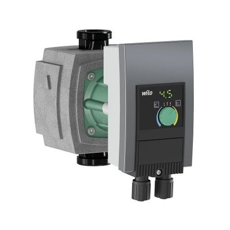 WILO Yonos MAXO plus 30/0,5-7 Hocheffizienzpumpe Heizungspumpe Umwälzpumpe 2120603
