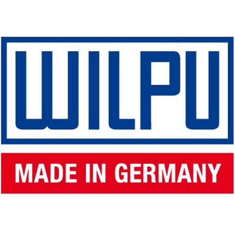 Wilpu - Lame de scie à onglet 106 pour fer 550x45x1mm 1 pcs