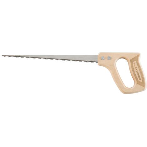 Wilpu Stichsäge 300 mm, mit geschlossenem Holzheft