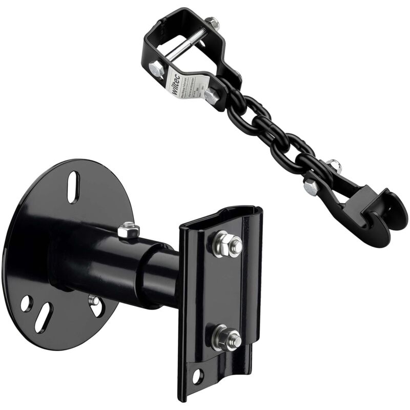 Wiltec Binda per fuoristrada – Set paraurti, con martinetto da 48