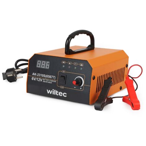 Interruttore Automatico 150A 12V-48V Per Batteria Auto, Barca, Camper - WattCycle