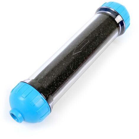 Naturewater 51103 | 3-Stufen-Wasserfilter