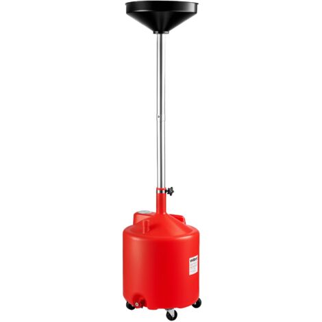 Vasca Recupero Olio Esausto Da Pavimento - | Lubrication Engineering - Foto 6