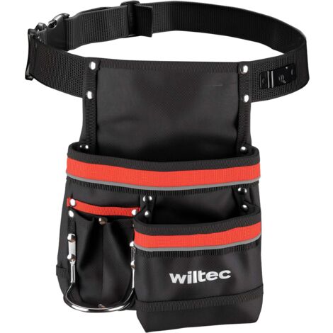 KooingTech Werkzeugtasche Gürtel S14-PE - Mehrfachtaschen Arbeitstasche