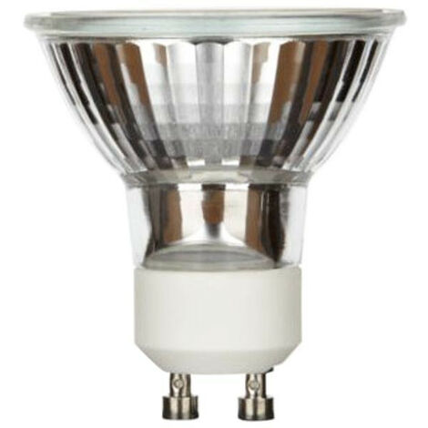 Wimex lampada dicroica alogena GU10 50W 30° 230V 4201282S