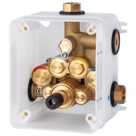 WimTec Rohbauset S6 127904 127904