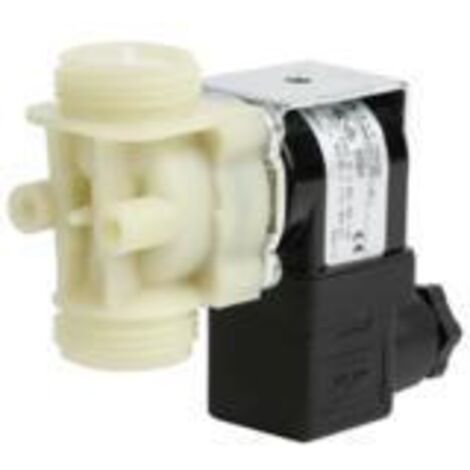 Wimtec WimTec - Magnetventil 1/2  230 V 221107 221107
