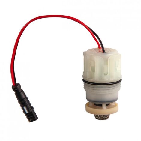 Wimtec WimTec - Magnetventil ND 6 V  127058