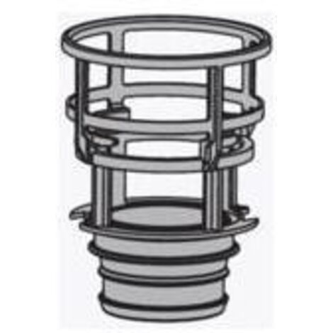 Wimtec WimTec SLK - Bodenventil mit Lippendicht f.Spuelkasten SanTec SLK 231960