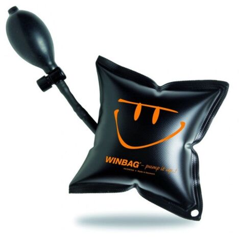 COUSSIN WINBAG