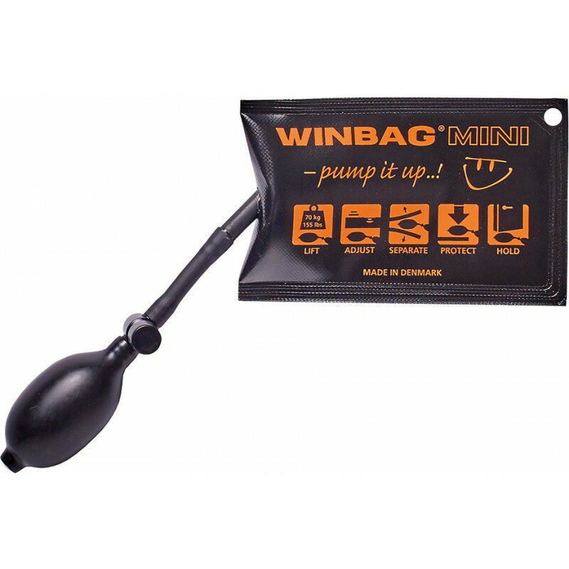 Image of WINBAG MINI cuscino d'aria sollevamento 70 kg