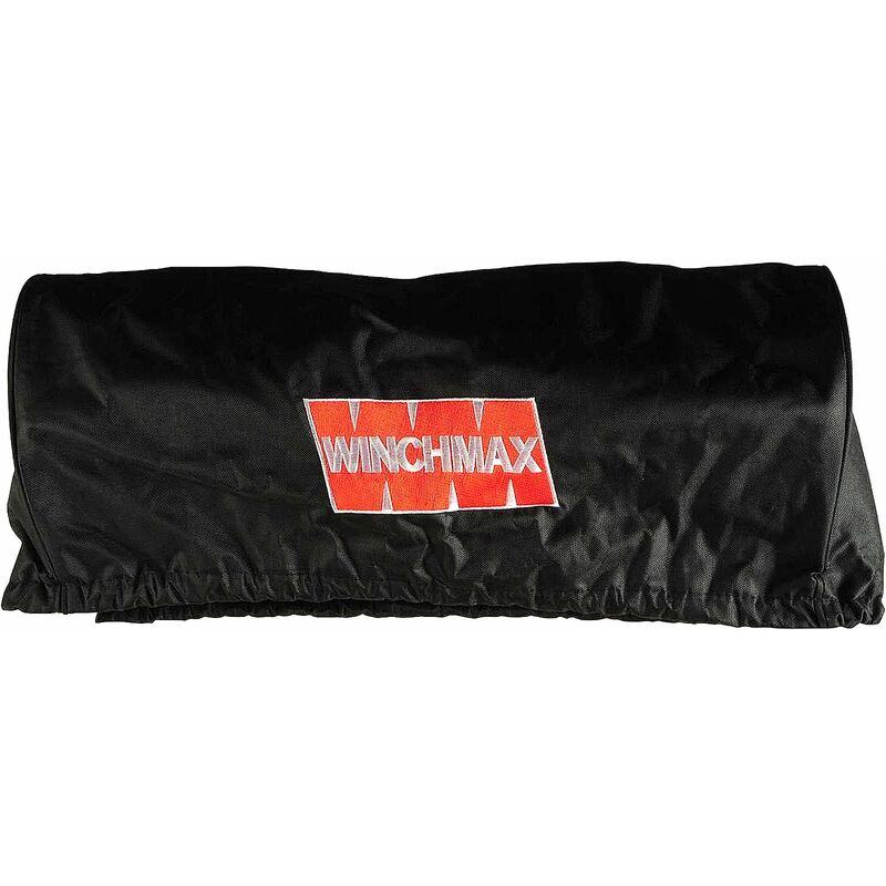 Winch Cover for 3,000lb Winches. Small 340mm x 120mm x 110mm - Winchmax