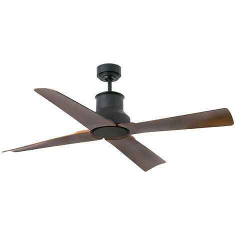 WINCHE, Ventilateur sans Lumière, Faro Barcelona