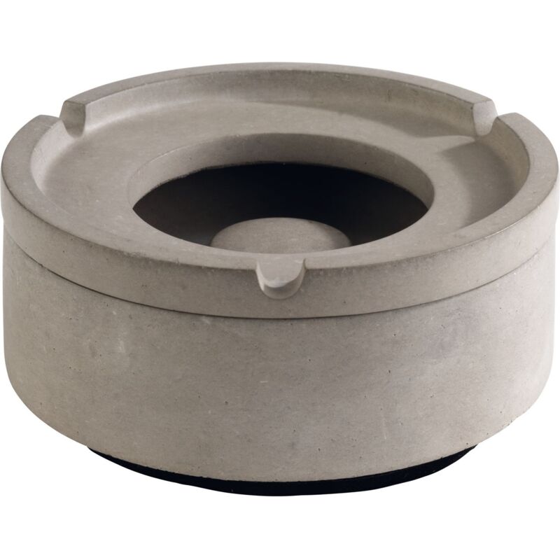 Wind Aschenbecher Beton Ø10,5cm