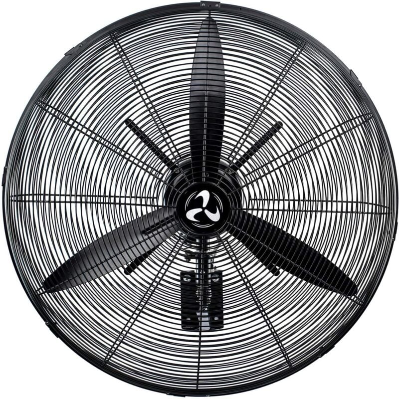 Casafan - Wind machine / Wall-mounted fan WM3 Wall Eco sl IP44