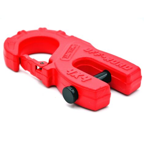 Windehaken WLL 10T