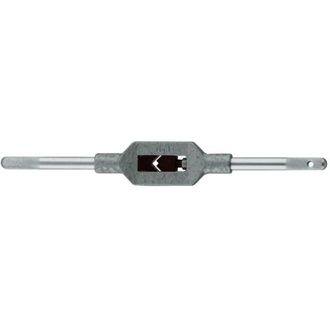 Windeisen DIN1814 Gr.0 verstellbar Guss