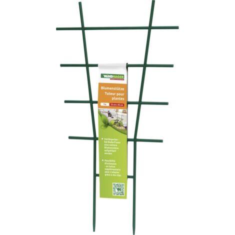 Windhager Blumenstütze 43 x 23 cm