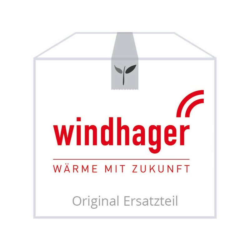 Board 3phasig A5 Gleichspannun 013643 - Windhager