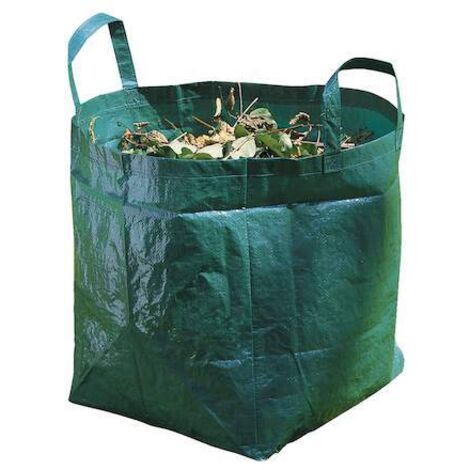 WINDHAGER Gartensack 180 lHöhe 65 cm Ø 60 cm