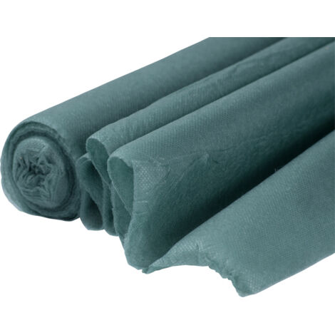 Windhager Winter-Vlies Deko 10 x 1,6 m, grün