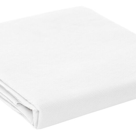 Windhager Winterschutz für Pflanzen Vlies 1 x 2,5 m weiß Schutzvlies