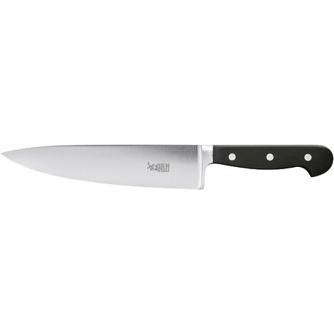 Windmühlenmesser Kochmesser rostfrei 21cm