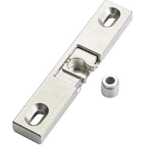 Window Catch Balcony Door Universal Patio Handle Replacement Smooth Spring Mechanism