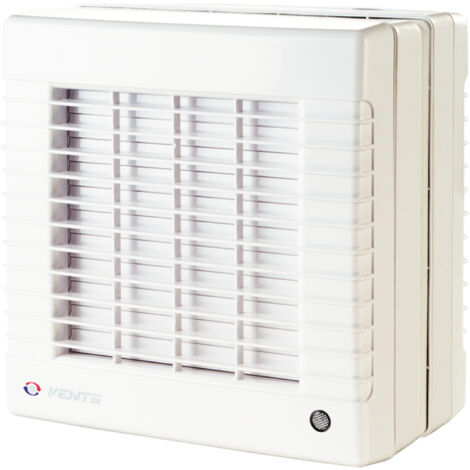 Window fan 125 MAO1 VTH