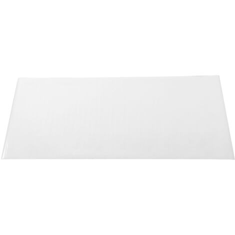 Window Film Non Glue Static Frosted Opaque Heat Insulating Sun Proof Window Sticker
