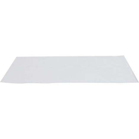 Window Glass Film Translucent Stylish Window Decorative Sticker for Bedrooms Living Room