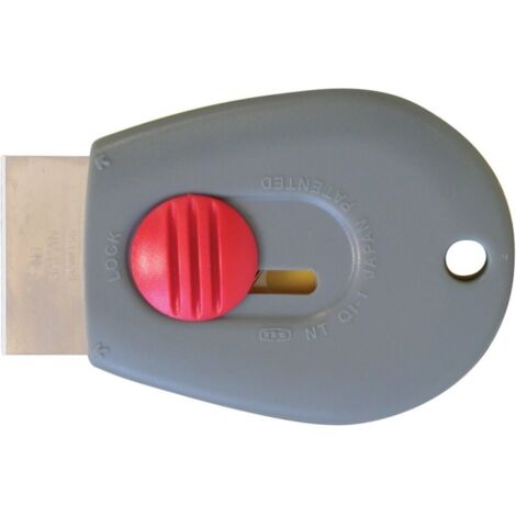 Window Raschietto 2 In 1 Nt Cutter