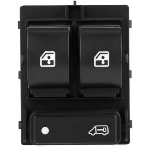 Window regulator relay switch for Citroen Fiat Doblo Ducato Peugeot Boxer 735421419 6490X9 YMYNY