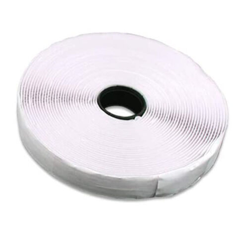 Window Seal for Mobile Air Conditioning and Clothes Dryer, Works with All Mobile Air Conditioning Units, Easy Installation, No Need for Drilling Holes 400CM