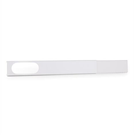 Window Seal for Mobile Air Conditioning Units Sliding Window Seal PVC - Grey