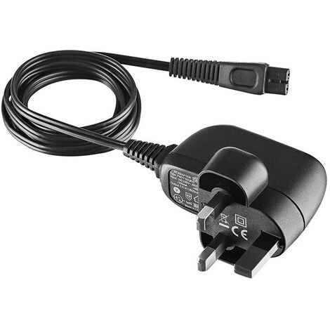 Window Vac Battery Charger