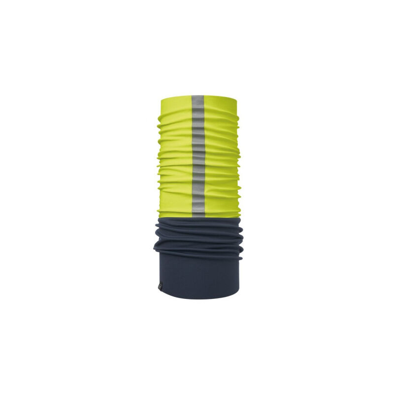 

Tubular Windproof 'A prueba de viento' | Amarillo fluor reflectivo