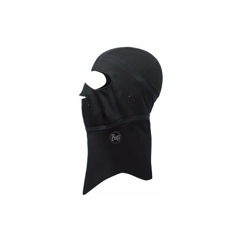 

Windproof Balaclava | Negro - M/L