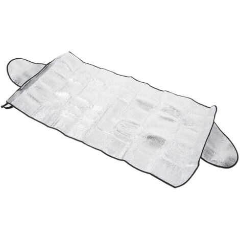 [Windschutzscheibenabdeckung] Premium EPF Modell 189 cm UV-Frostschutz