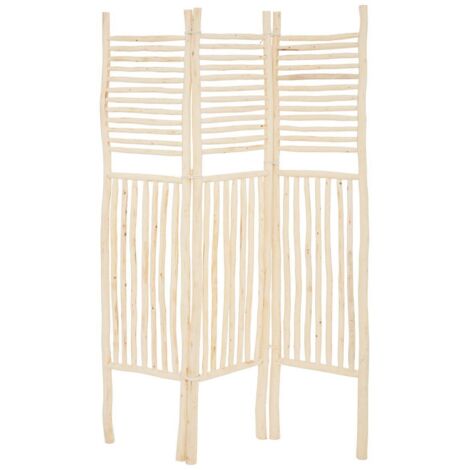 WindschutzZahir Pappel und Baumwolle - H169 -5 cm