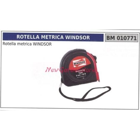WINDSOR metrisches Rad NEW GARDEN STORE 010771