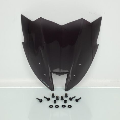 windsprung ermax sport hellschwarz für motorrad kawasaki 800 z
