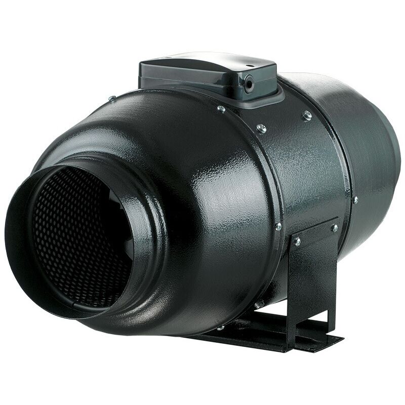 Extracteur d'air silencieux 1330M³/H 250mm Winflex Ventilation tt silent m