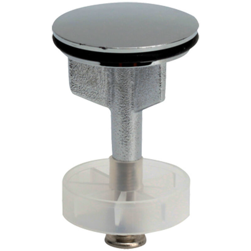 Image of Winged valve for washbasin drain, lifting&hellip;