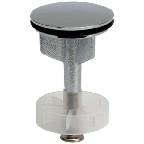 Winged valve for washbasin drain, lifting drain for countertop washbasin, accessories for drain plugs
